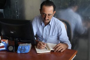 DÜNYADA SULH CİHANDA SULH