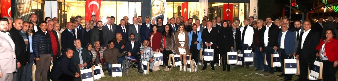 HBB’DE ŞEFFAF YÖNETİM ANLAYIŞI