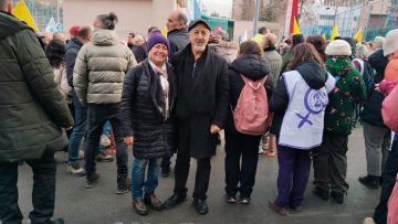 KÜLTÜR KOMŞUMUZ SURİYE NE DURUMDA?