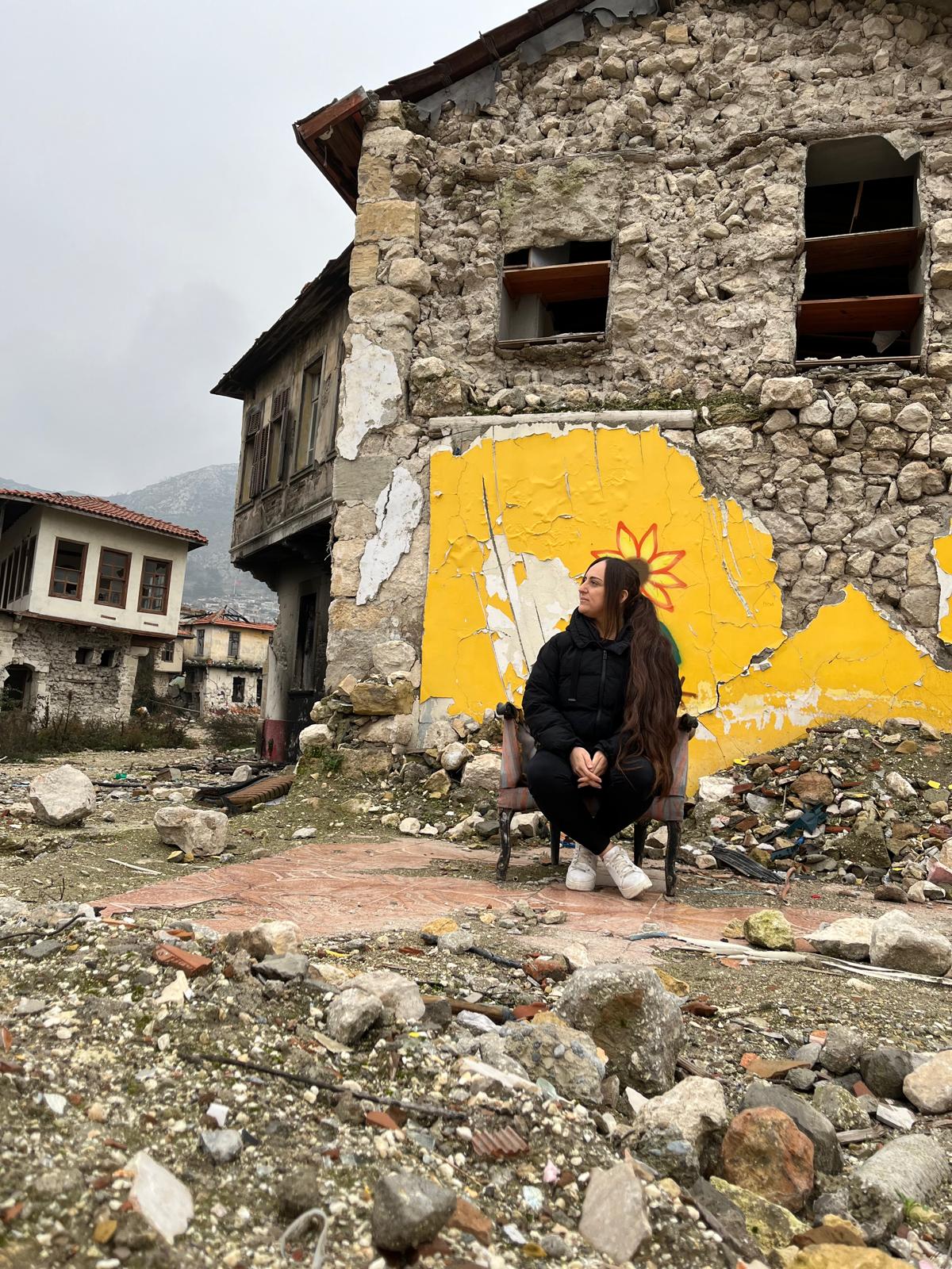 BUGÜN YAŞANANLAR NORMAL DEĞİL !